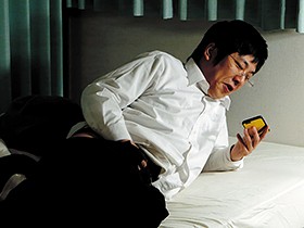 ギャル嫁からのエロ動画 河音くるみ　サンプル画像02